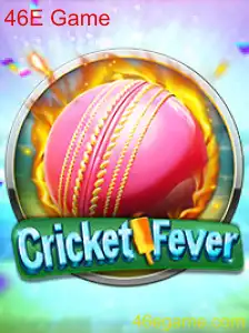 CricketFever: Mergulhe na Empolgante Experiência do Jogo com a Palavra-chave 46E Game