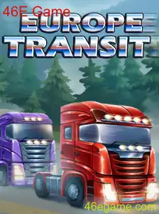 EuropeTransit: Um Mergulho no Fascinante Mundo do Novo Jogo